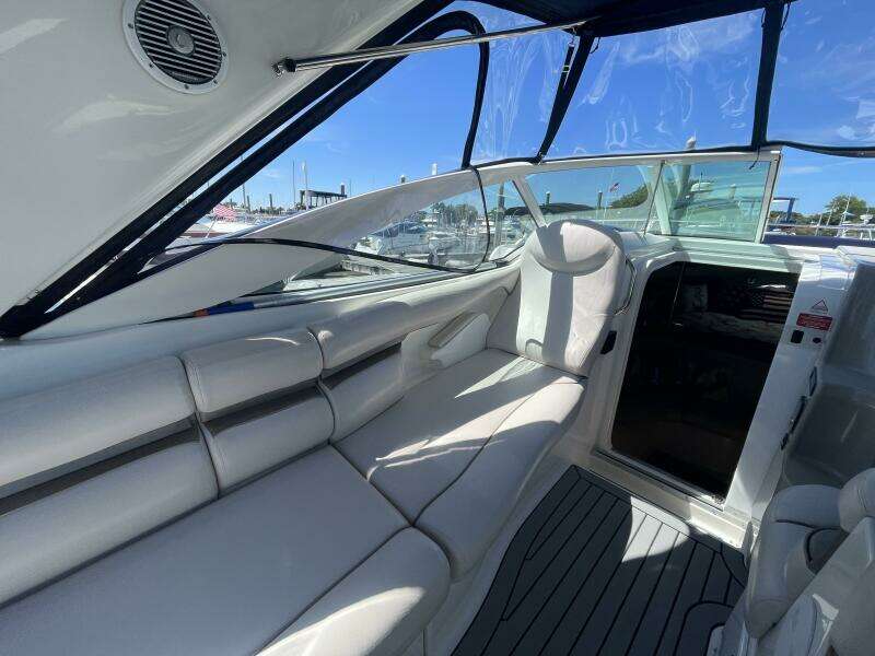 2004 Doral 280 Prestancia