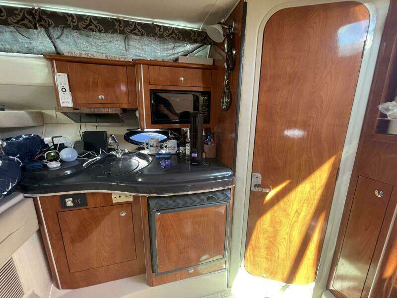 2004 Doral 280 Prestancia