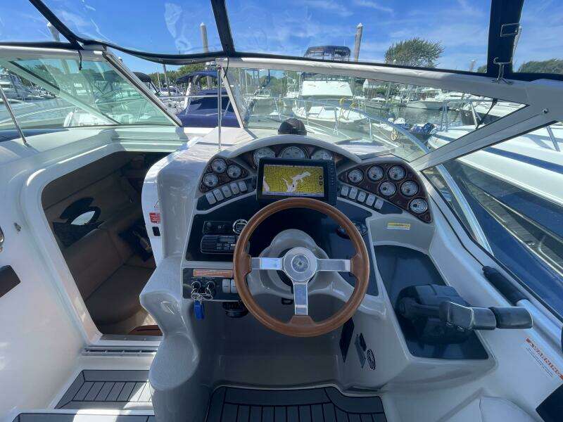 2004 Doral 280 Prestancia