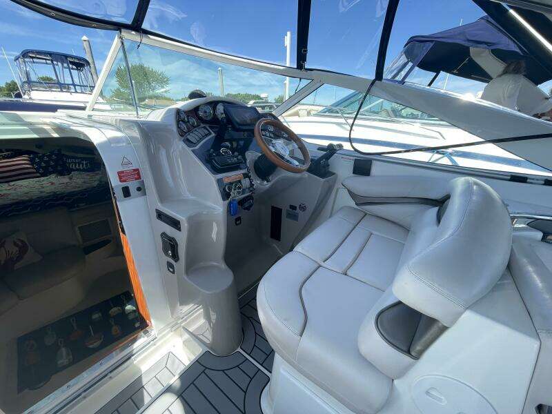 2004 Doral 280 Prestancia