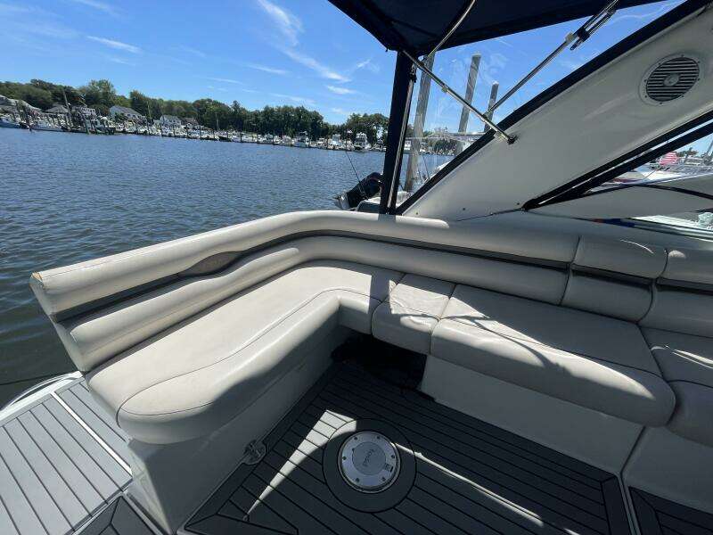 2004 Doral 280 Prestancia