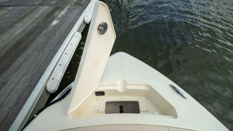 2026 Scout 188 Sportfish