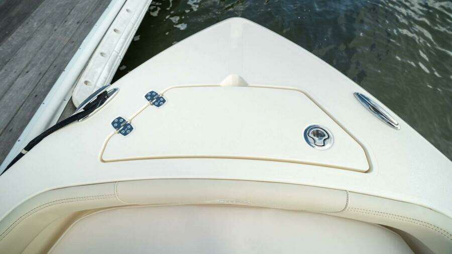 2026 Scout 188 Sportfish