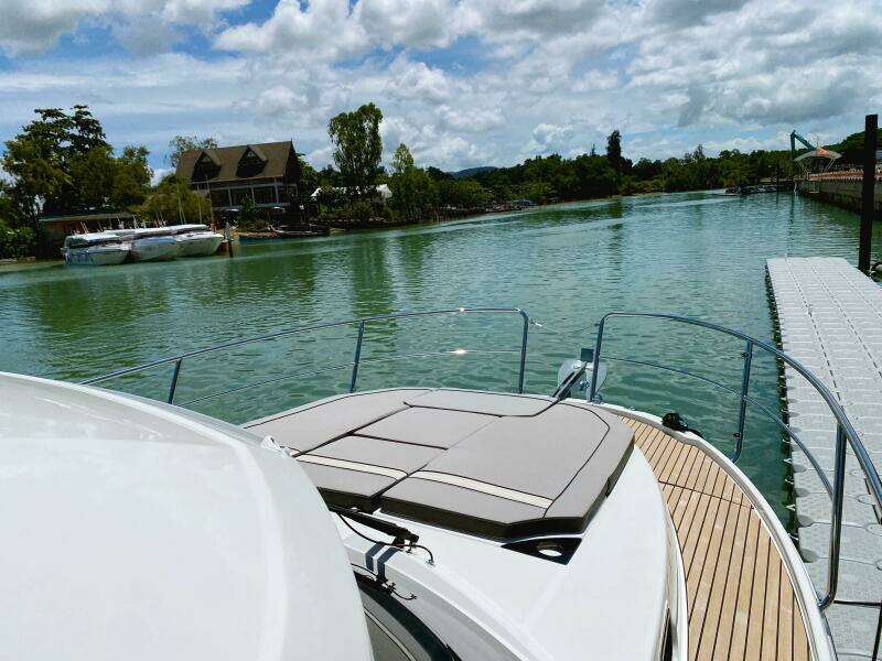 2024 Jeanneau Merry Fisher 1095 Fly