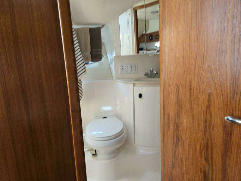 2001 Tiara Yachts 3800 Express