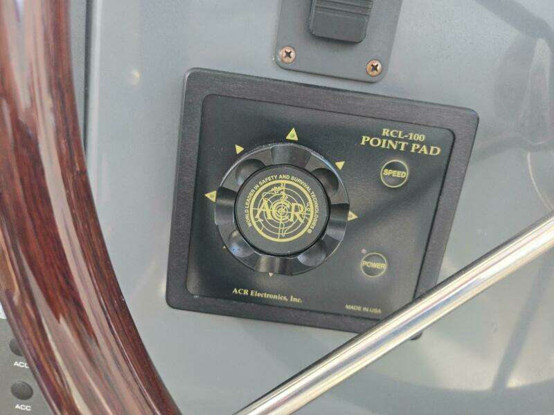 2001 Tiara Yachts 3800 Express