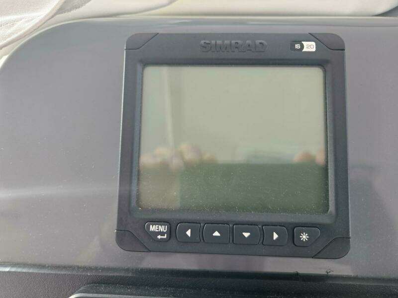 2001 Tiara Yachts 3800 Express