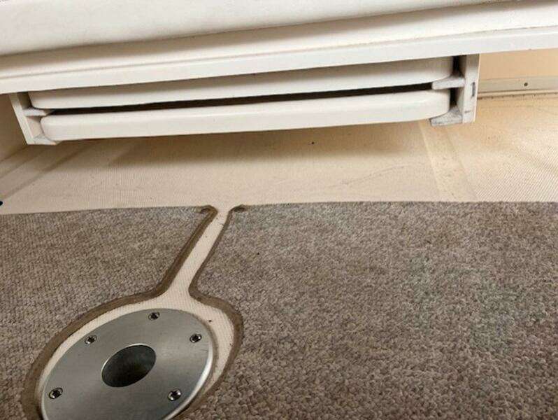 2003 Sea Ray 300 Sundancer