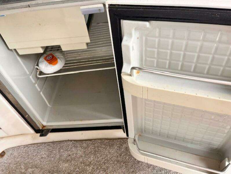 2003 Sea Ray 300 Sundancer