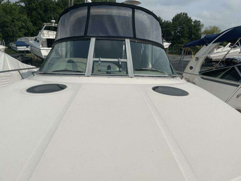 2003 Sea Ray 300 Sundancer