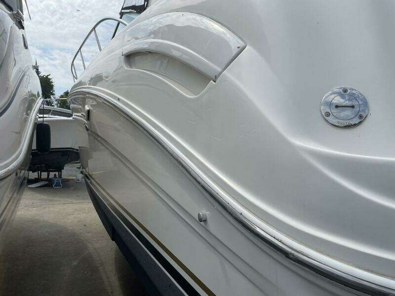 2003 Sea Ray 300 Sundancer