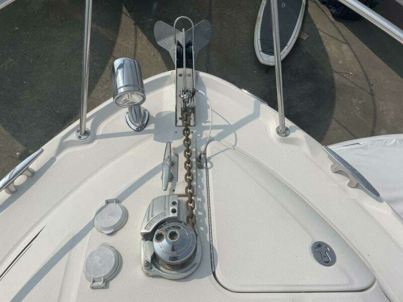 2003 Sea Ray 300 Sundancer