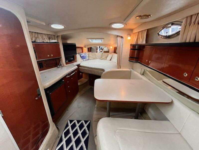 2003 Sea Ray 300 Sundancer
