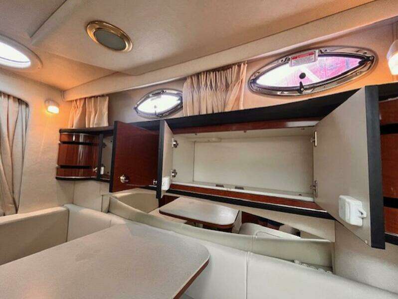 2003 Sea Ray 300 Sundancer