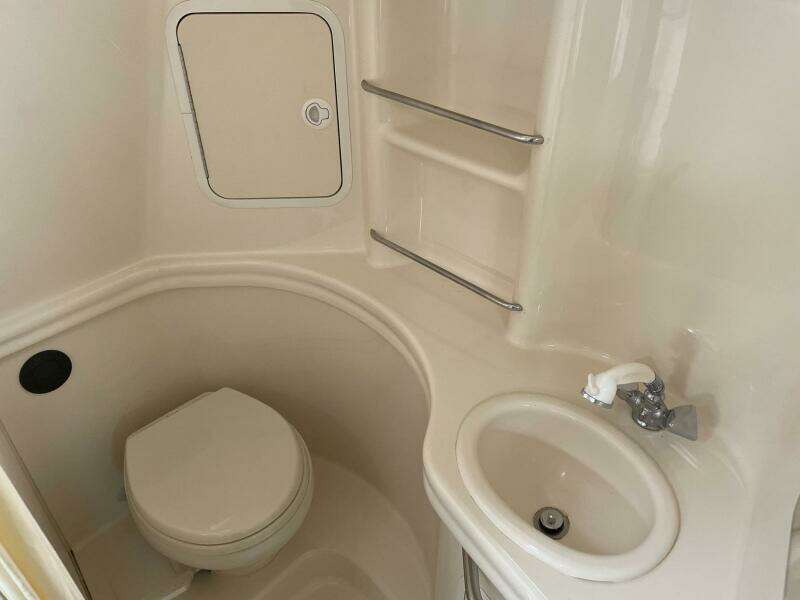 2003 Sea Ray 300 Sundancer