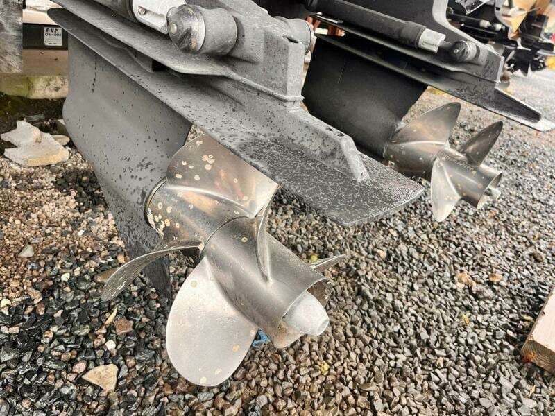 2003 Sea Ray 300 Sundancer