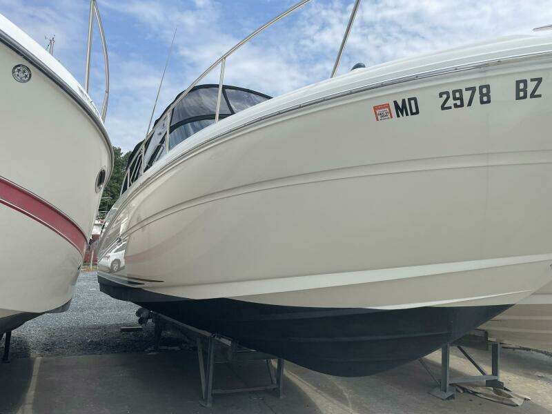 2003 Sea Ray 300 Sundancer