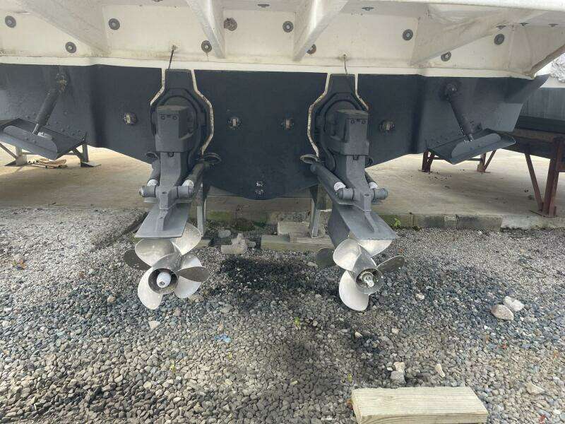 2003 Sea Ray 300 Sundancer