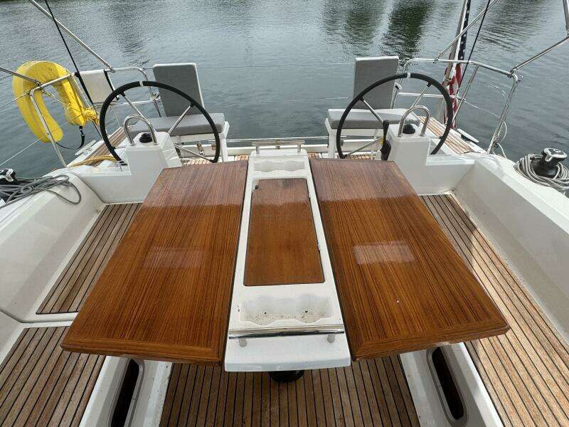 2023 Beneteau Oceanis 38.1