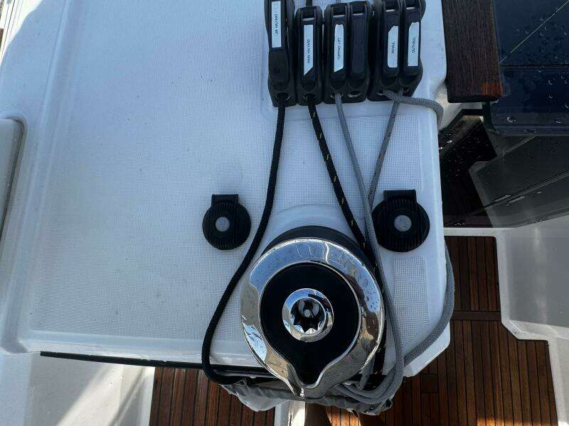 2023 Beneteau Oceanis 38.1