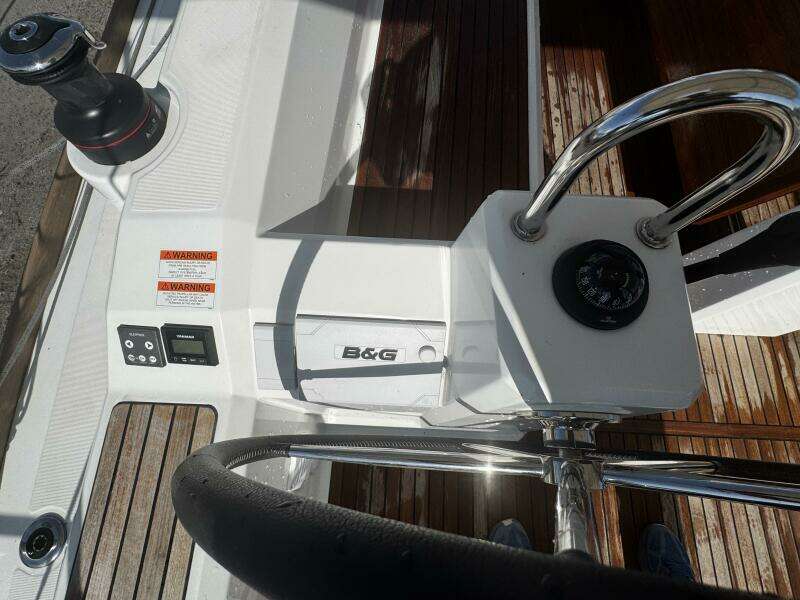 2023 Beneteau Oceanis 38.1