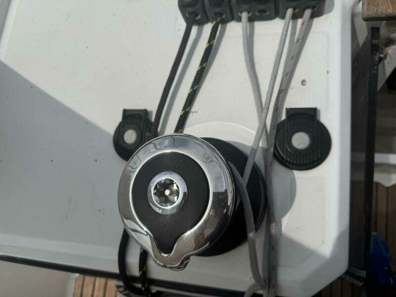 2023 Beneteau Oceanis 38.1