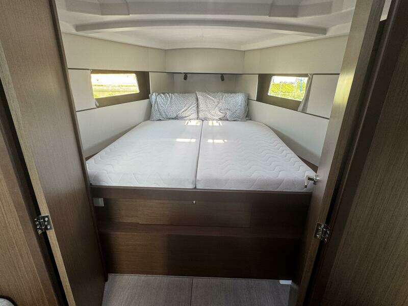 2023 Beneteau Oceanis 38.1