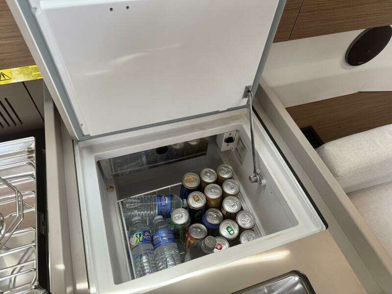 2023 Beneteau Oceanis 38.1