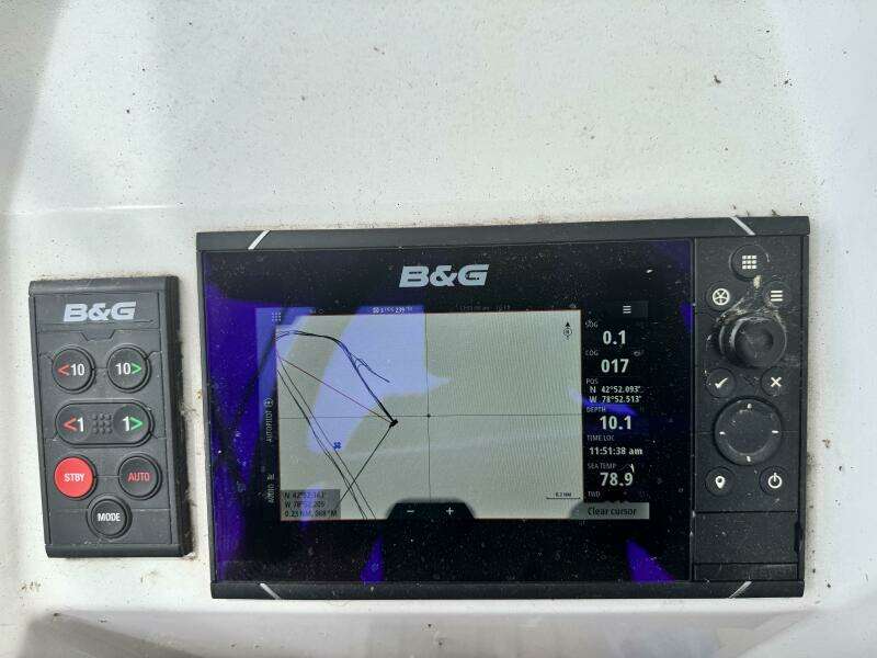 2023 Beneteau Oceanis 38.1