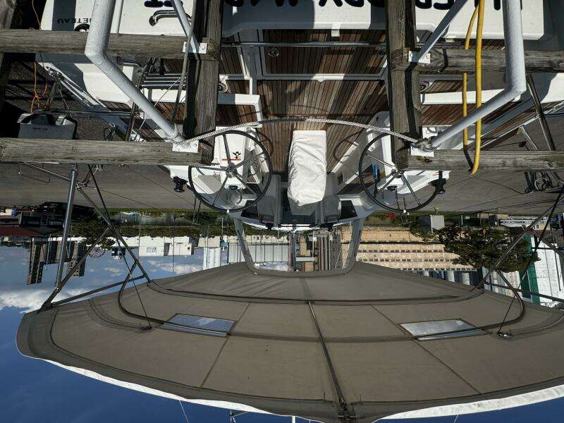 2023 Beneteau Oceanis 38.1