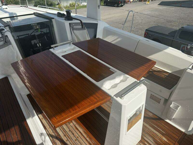 2023 Beneteau Oceanis 38.1