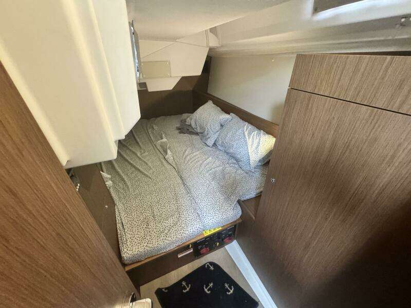 2023 Beneteau Oceanis 38.1