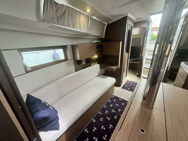 2023 Beneteau Oceanis 38.1