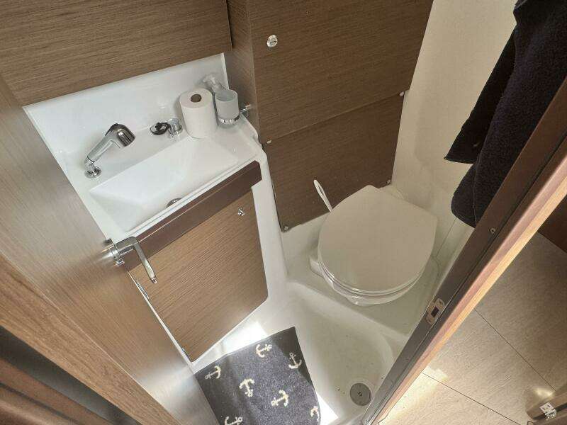 2023 Beneteau Oceanis 38.1