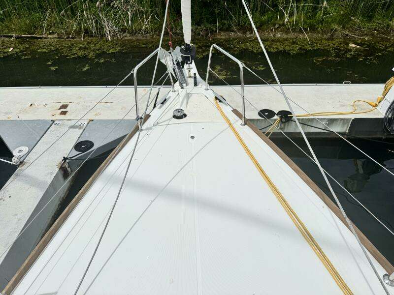 2023 Beneteau Oceanis 38.1