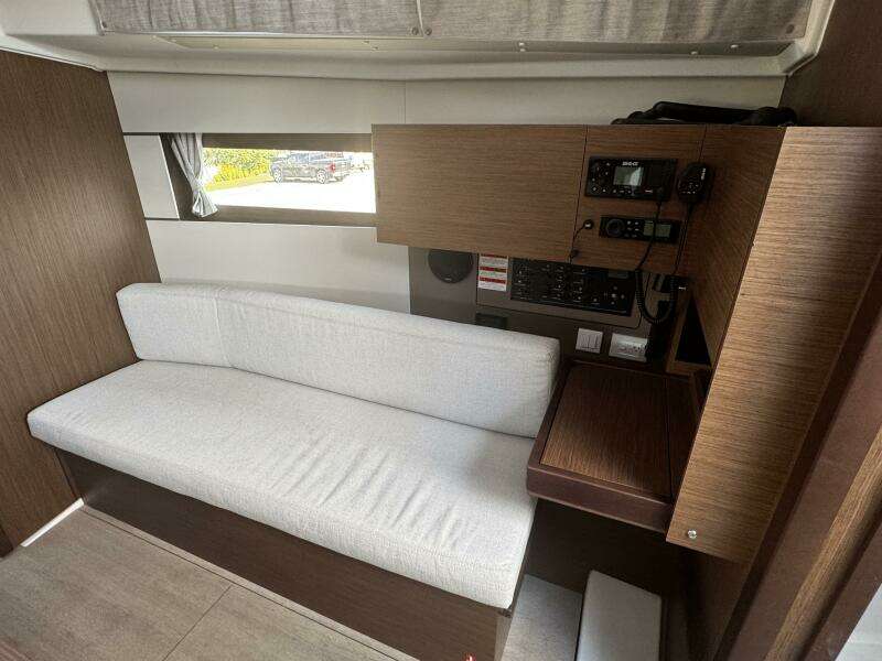 2023 Beneteau Oceanis 38.1