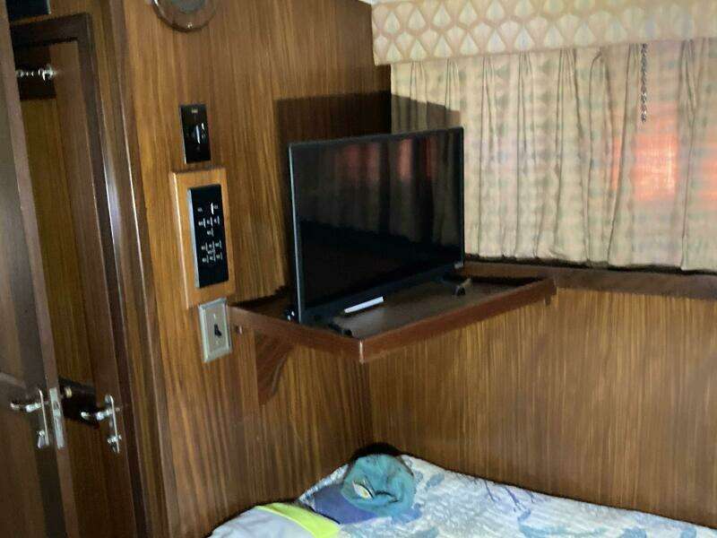 1985 Hatteras Sport Fish