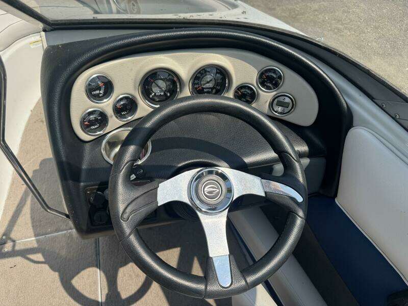 2014 Crownline 185 SS