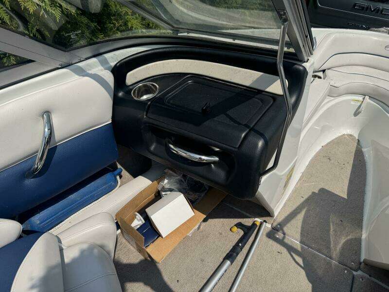 2014 Crownline 185 SS