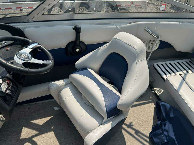2014 Crownline 185 SS