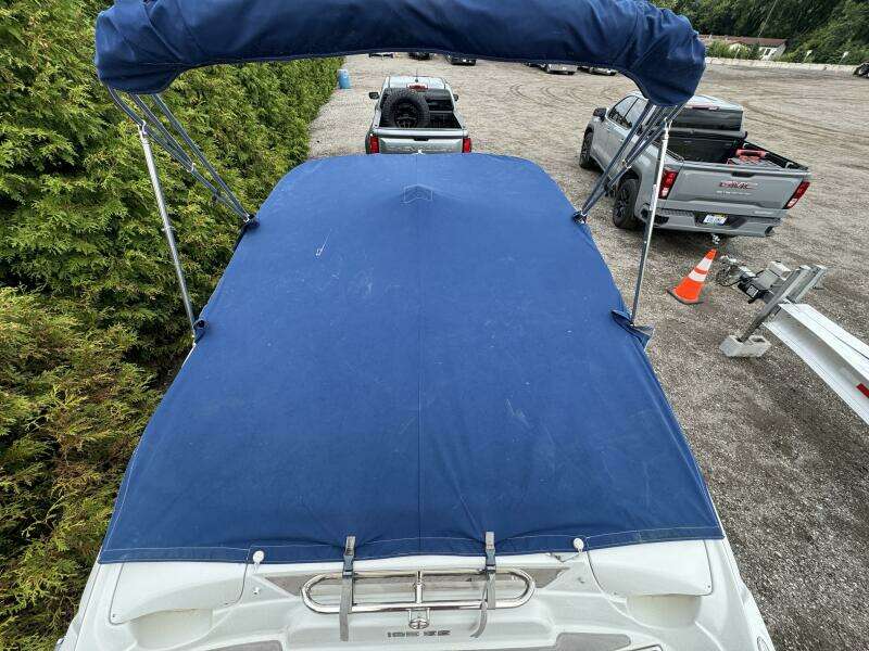 2014 Crownline 185 SS