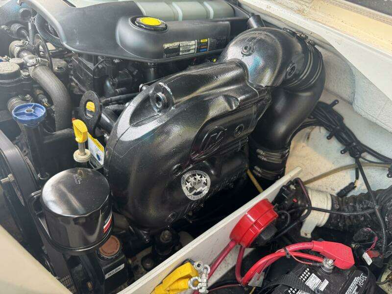 2014 Crownline 185 SS