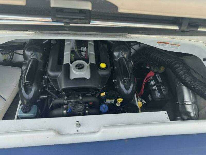 2014 Crownline 185 SS