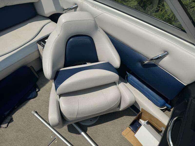 2014 Crownline 185 SS