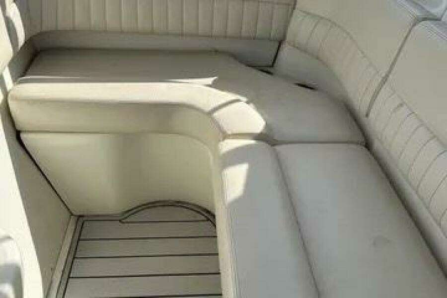 2005 Hydra-Sports 33VX