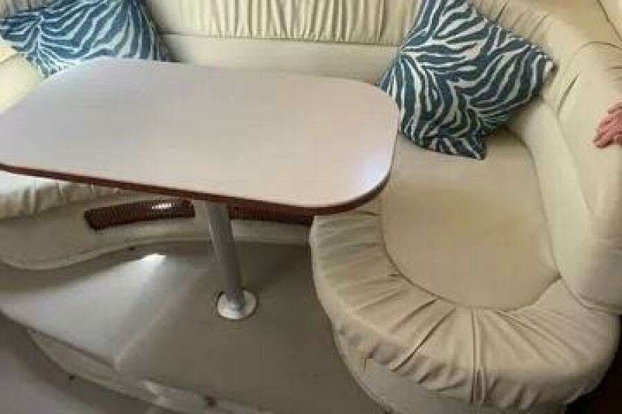 2002 Sea Ray 340 Sundancer