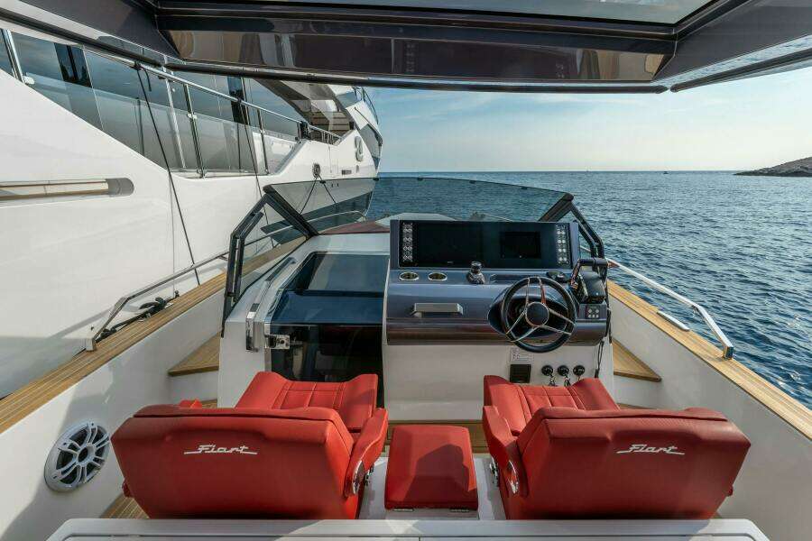 2020 Sunseeker Sunseeker 116 Yacht