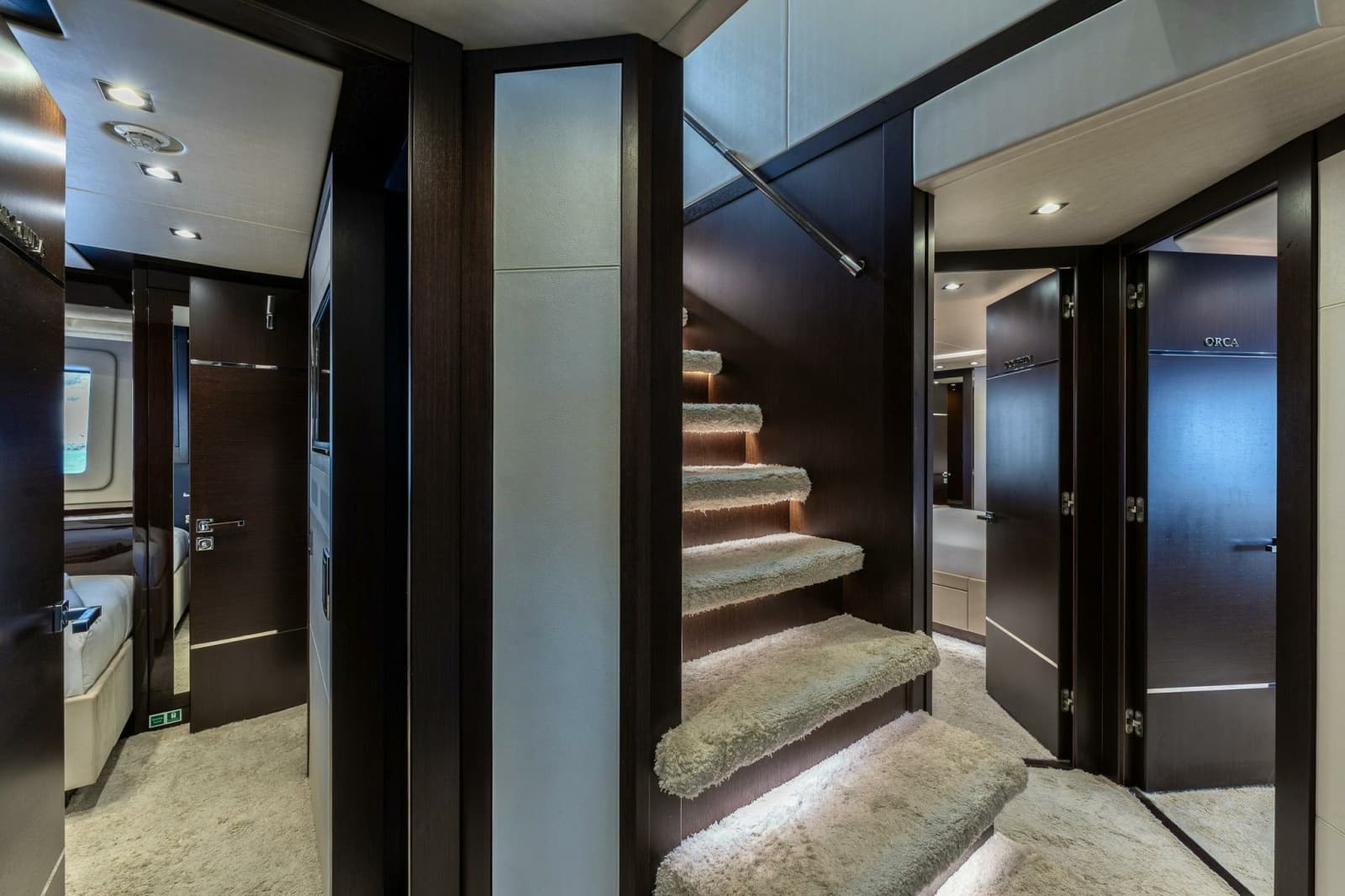 2020 Sunseeker Sunseeker 116 Yacht