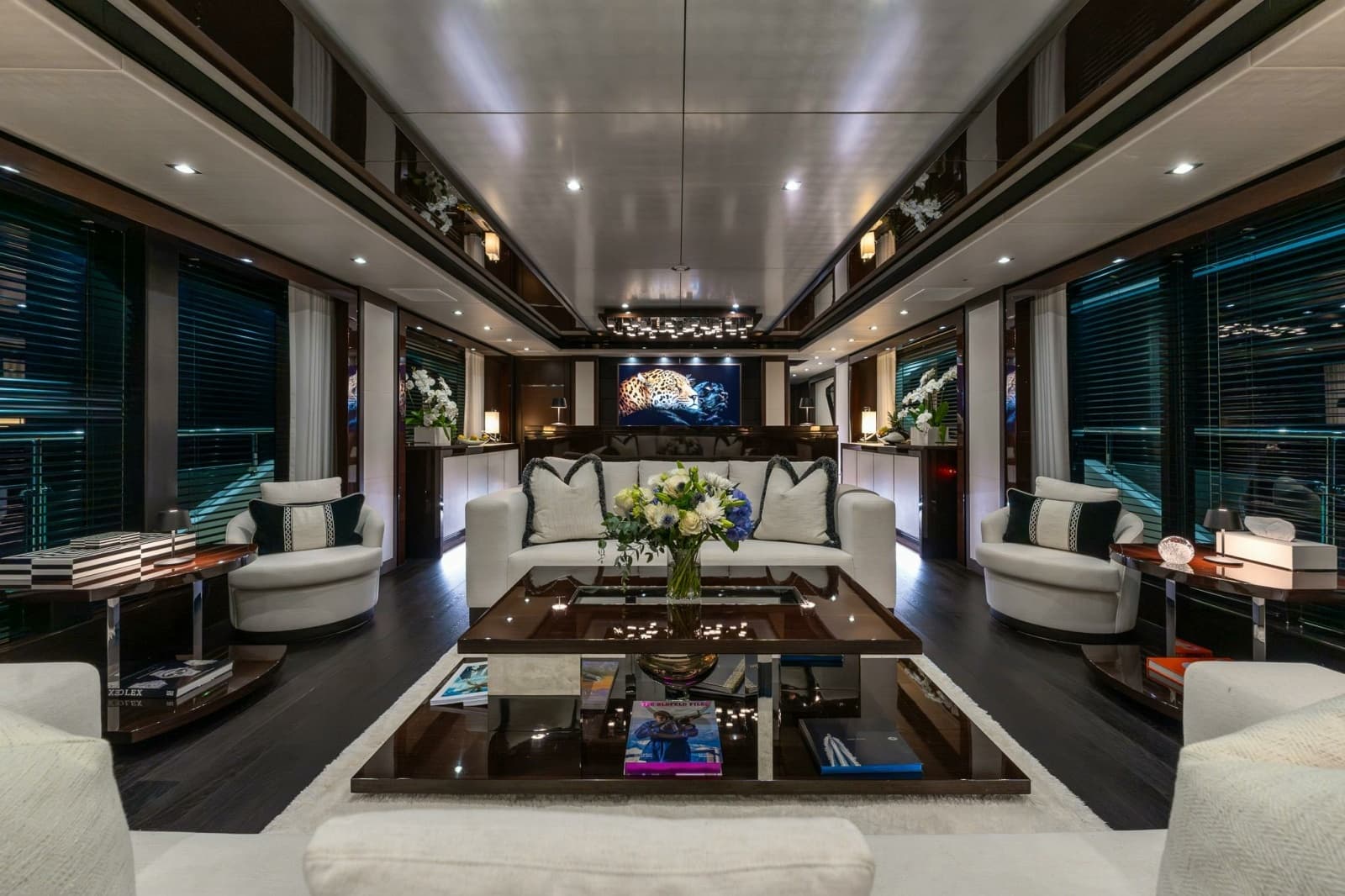 2020 Sunseeker Sunseeker 116 Yacht