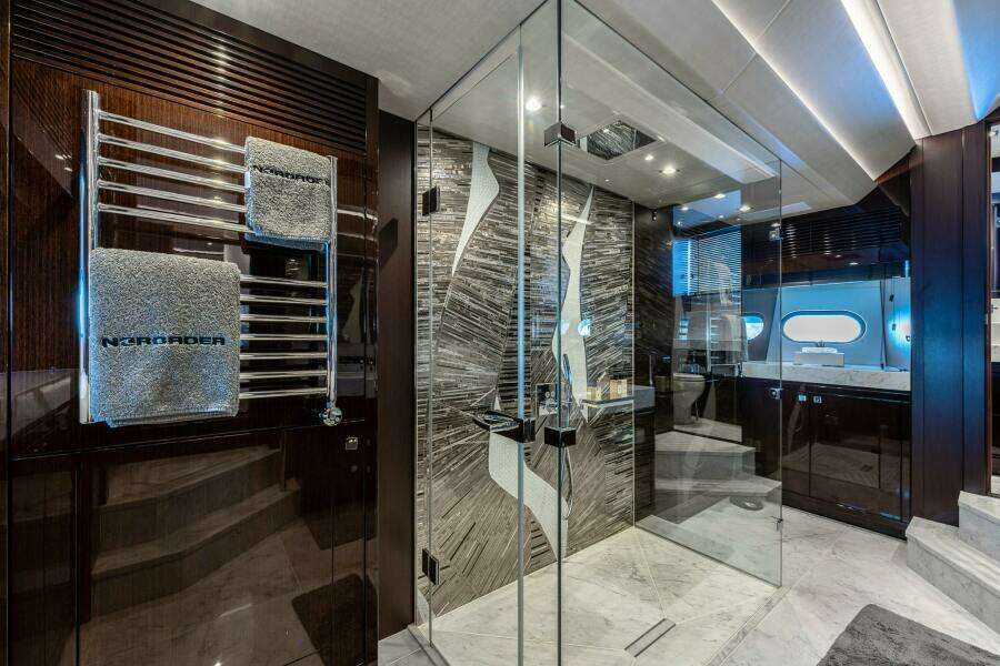 2020 Sunseeker Sunseeker 116 Yacht